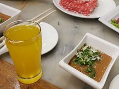 高钙羊肉-牛街·马辈儿涮肉(牛街二店)