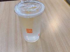 -麦当劳(长沙东风路店)
