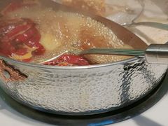 -花田里捞牛火锅(天润店)