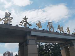 -长影旧址博物馆