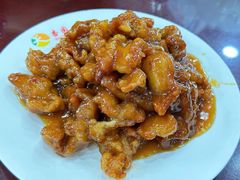 -杏园餐厅(阜成门店)