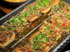 -烤匠麻辣烤鱼(万象城店)