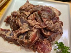 -喜来稀肉(北外滩白玉兰广场店)