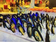 -上海静安昆仑大酒店