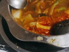 -古乐牛香·鲜牛肉牛杂火锅(象湖店)