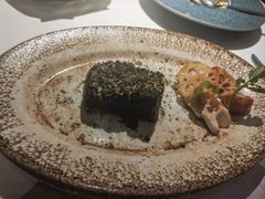 -燃扒房Steakhouse(皇庭店)