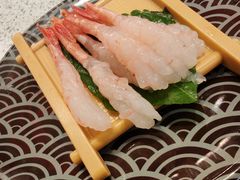 -争鲜回转寿司(中街大悦城店)