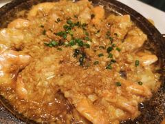 -茉莉餐厅(包河万达店)