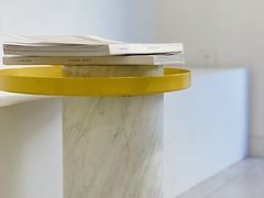 -YECLIP COFFEE黄色回形针咖啡