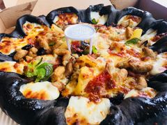 -必胜客(华南摩尔店)