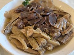 -怡园饭店-餐厅(四望亭店)