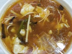 -田三卷馍(火车站店)