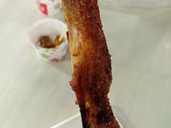 -一代烤翅王(大汉口店)