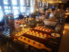 -太原富力万达文华酒店·美食汇西餐厅