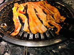 -汉拿山(包河万达店)