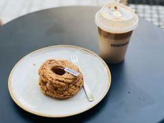 -DRUNK BAKER(上海陕康里店)