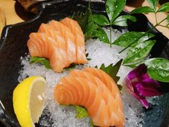 -一心创作料理屋(经开万达店)