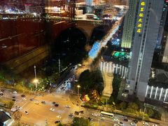 -君悦酒店·乐厨·高空自助餐(青年大街店)