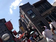 -鲜鱼口老字号美食街