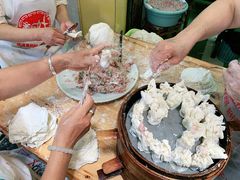 -海汇源老烧麦店(东大街总店)