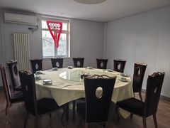 -奥华餐厅·老张记(台基厂店)