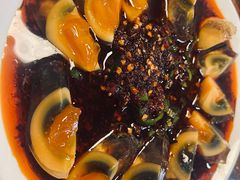 -中和裴氏蹄花(府河路店)
