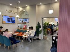 -海马体照相馆(上海宝山万达广场店)