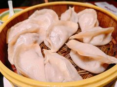 驴肉蒸饺-孙记驴肉山庄(李桥店)