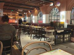 -太食獸泰式茶餐厅(兰州中心首店)