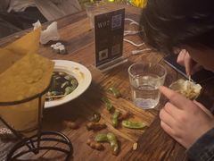 -不二·民谣音乐餐吧(长沙店)