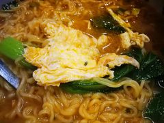 方便面-很久以前羊肉串(清河店)
