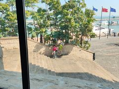 -南沙游艇会·大兵船餐厅