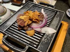 -大桥日本料理·日式放题·铁板定食(科兴科学园店)