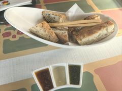 -安妮意大利餐厅(日坛店)