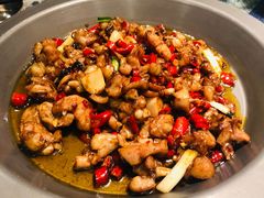 -福满我家大碗厨·湘菜(上海大厦店)
