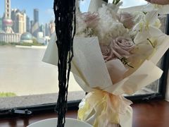 -上海和平饭店华懋阁 Cathay Room