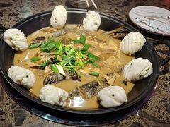 -金石老面坊·渔家菜(金石滩店)