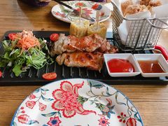 -LYFATTI 莱芙缇(赣水路店)