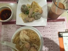 -池记(尖沙咀店)