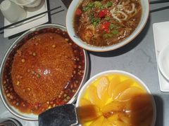 -简普菜烤鱼(苏宁生活广场店)