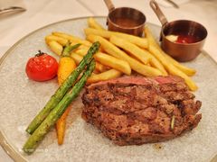 -Ciao窑炉披萨餐厅(宁波阪急店)