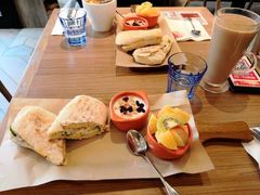 -必胜客(安盛购物广场金州店)