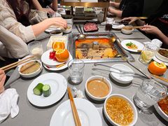 -福寿斋·老北京铜锅涮肉·烤鸭(顺义总店)