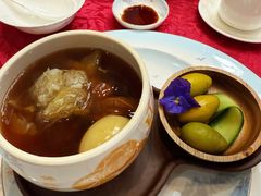 罗汉佛跳墙-聚春园驿馆(三坊七巷店)
