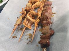 -撒拉花儿·新疆菜·清真(太阳宫店)