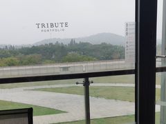 -上海佘山世茂艾美酒店