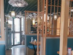 -本家食堂(华南店)