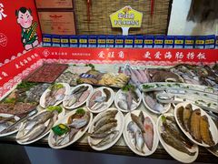 -旺角小渔村·海肠捞饭开创者(环山路店)