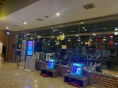 -纽斯桑拿会所(天山店)