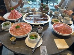 -长嘉·河图火锅(长嘉汇江景旗舰店)